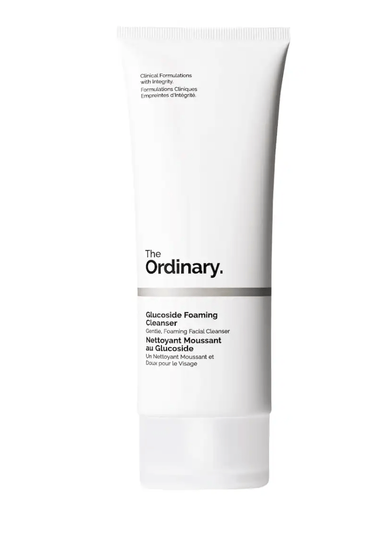 The Ordinary Glucoside Foaming Cleanser 150 ml
