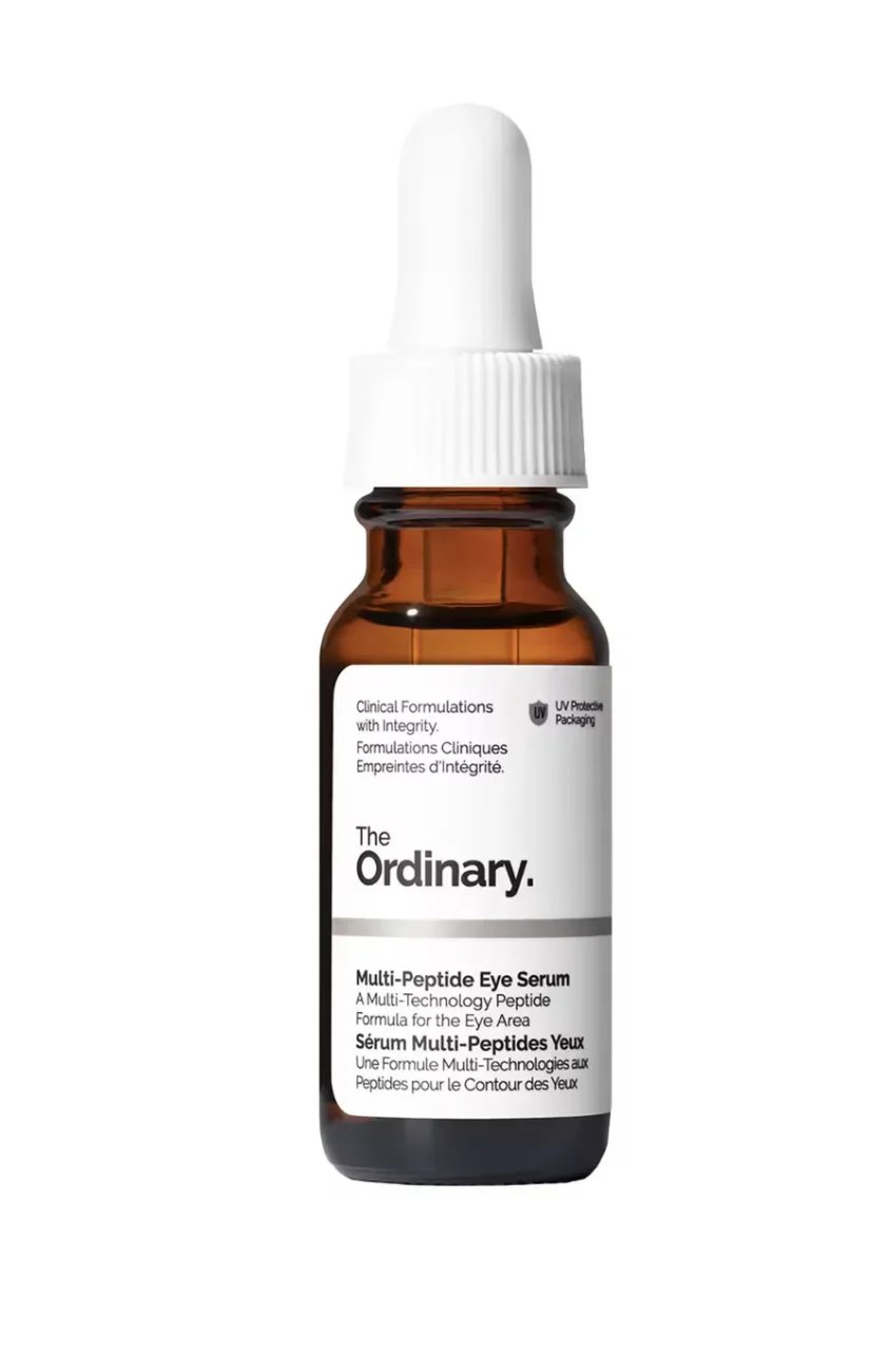 The Ordinary Multi-Peptide Eye Serum 15 ml