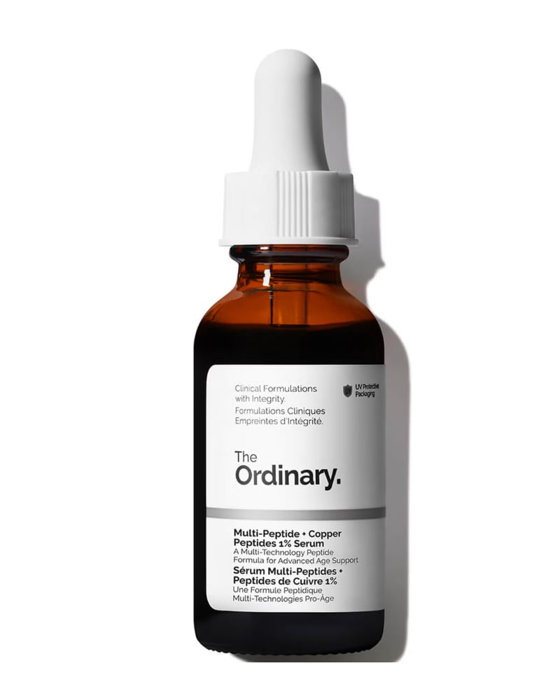 The Ordinary Multi-Peptide + HA Serum 30 ml