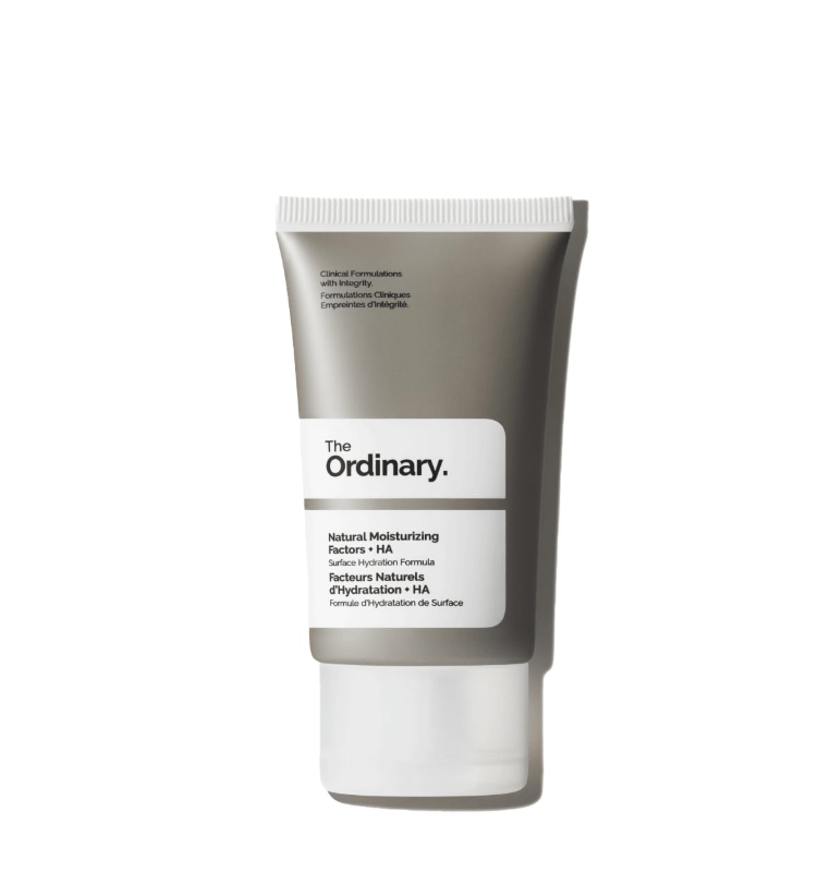 The Ordinary Natural Moisturizing Factors + HA 30 ml