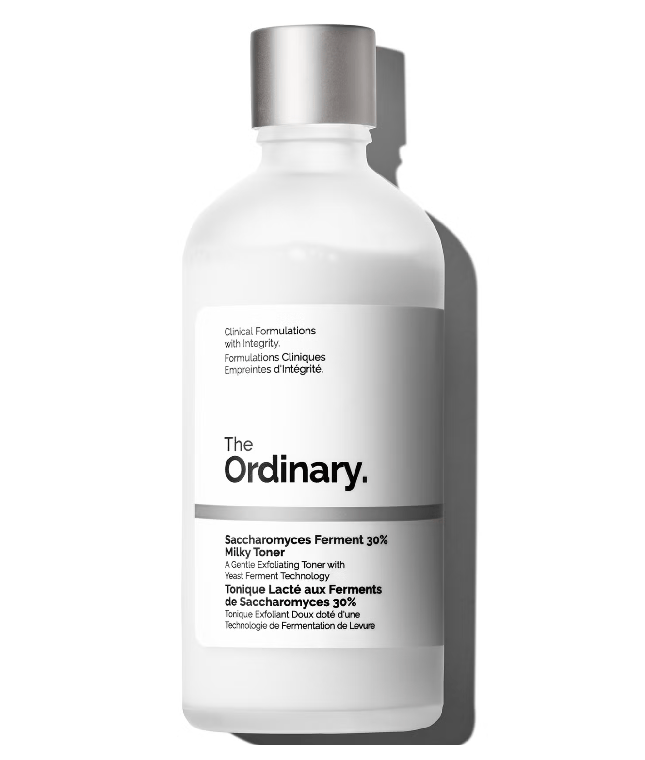 The Ordinary Saccharomyces Ferment 30% Milky Toner 100 ml