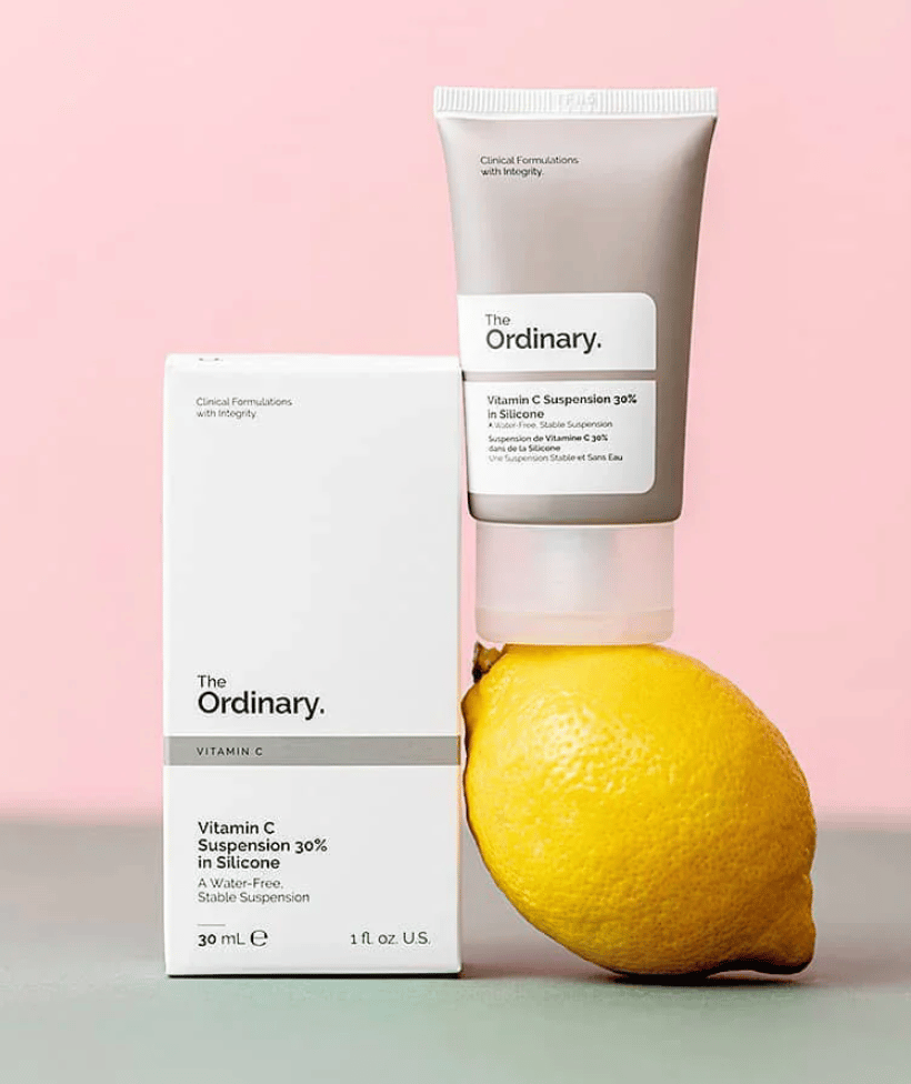 The Ordinary Vitamin C Suspension 30% in Silicone