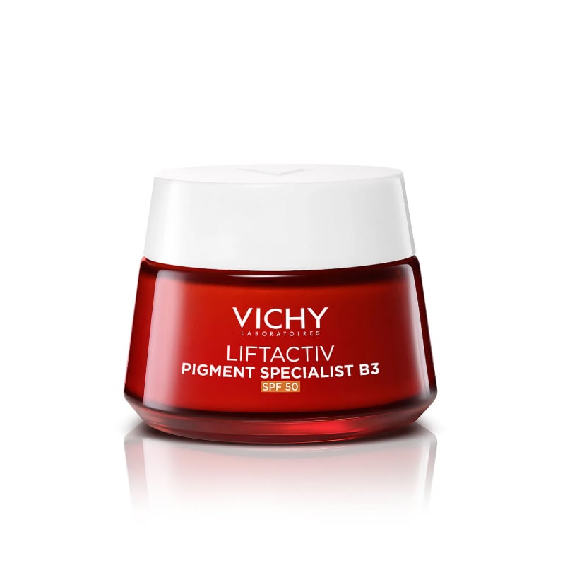 Vichy Liftactiv B3 Koyu Leke Karşıtı SPF50+ Krem 50 ml