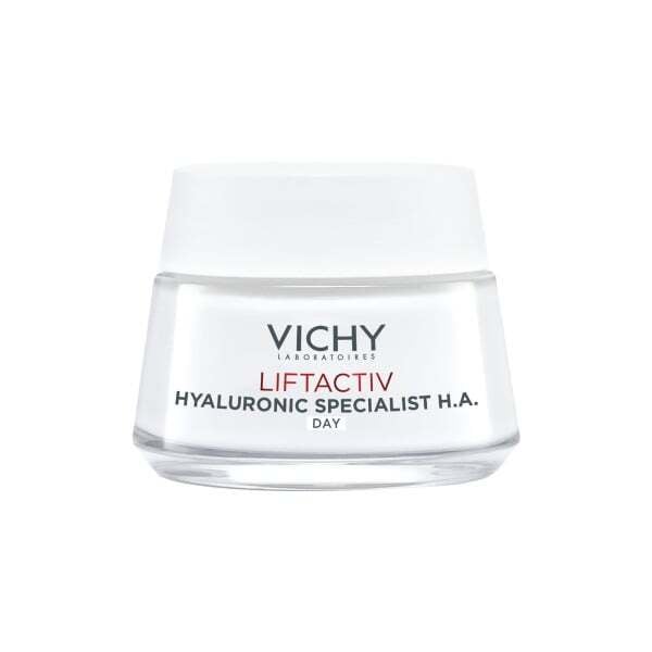 Vichy Liftactiv Supreme Yaşlanma Karşıtı Krem 50 ml Normal ve Karma Ciltler