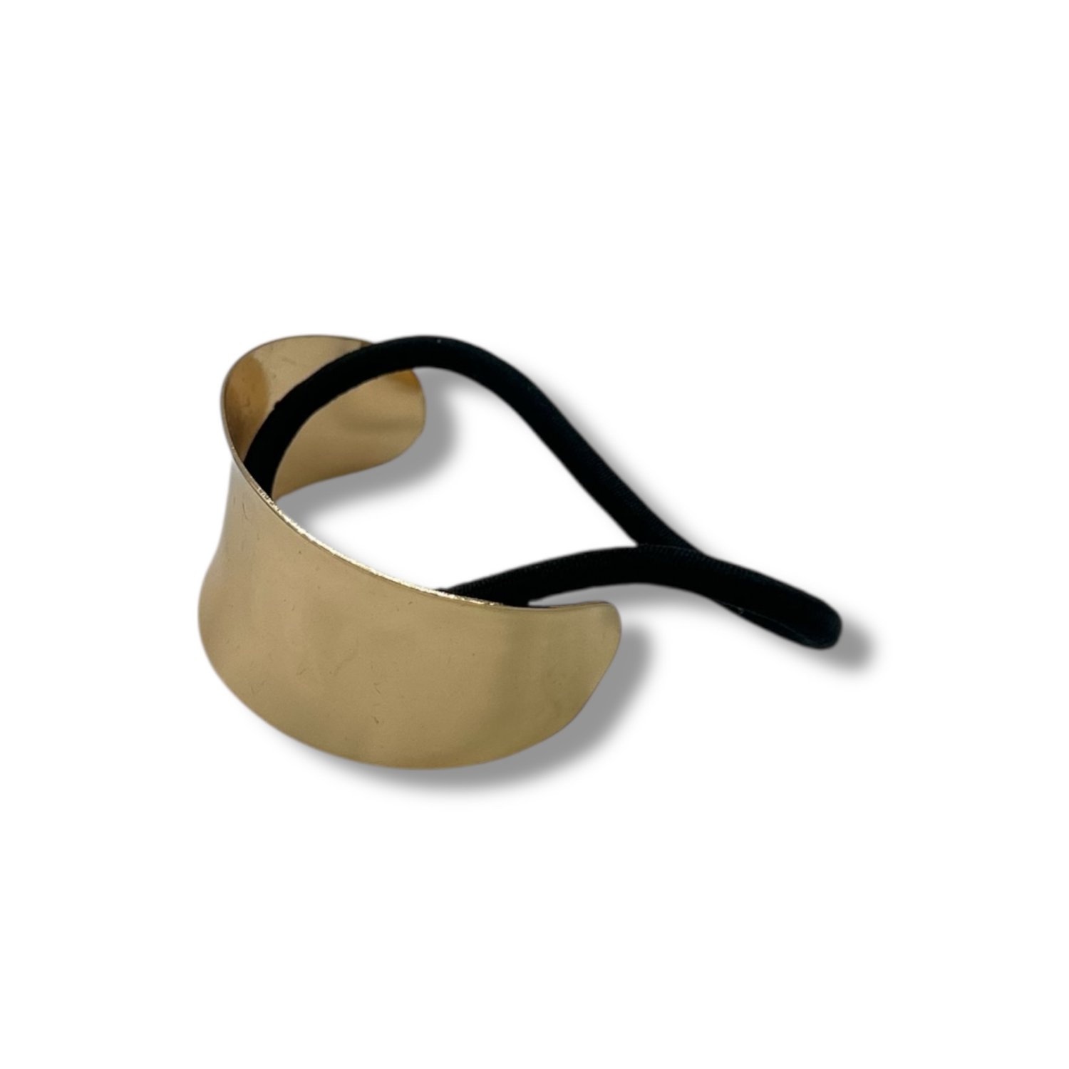 Gold Metal Lastik Toka