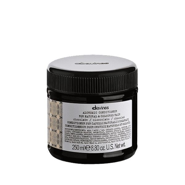 Davines Alchemic Chocolate Çikolata Saç Kremi 250ml
