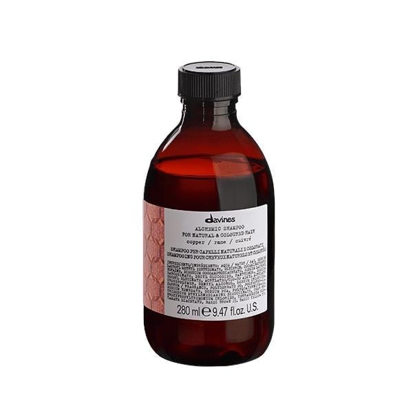Davines Alchemic Copper Bakır Şampuan 280ml