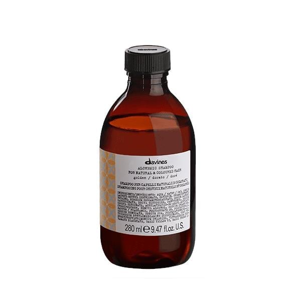 Davines Alchemic Golden Altın Şampuan 280ml