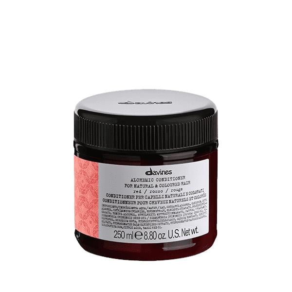 Davines Alchemic Red Kırmızı Saç Kremi 250ml