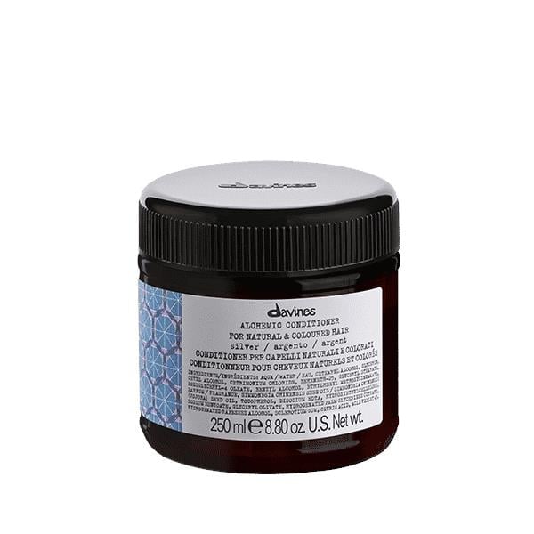 Davines Alchemic Silver Gümüş Saç Kremi 250ml