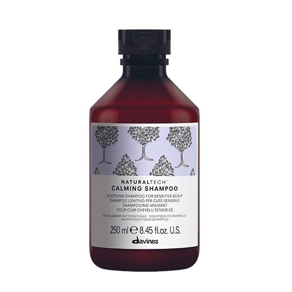 Davines Calming Hassas Baş Derisi Yatiştirici Şampuan 250ml