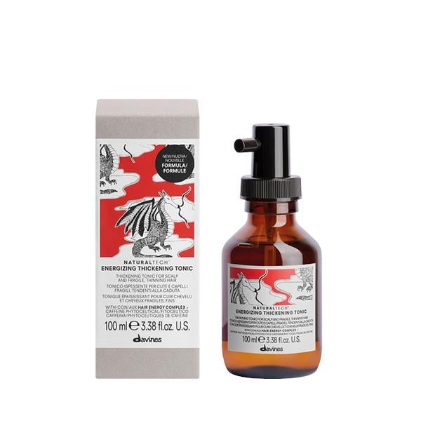 Davines Energizing Thickening Kalınlaştırıcı Tonic 100ml