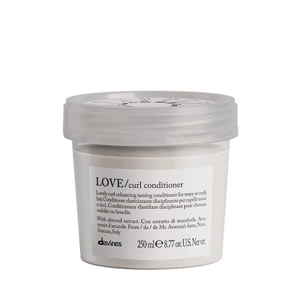 Davines Love Curl Dalgalı Saç Bakım Kremi 250ml