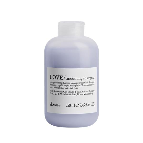 Davines Love Smoothing Düzleştirici Şampuan 250ml