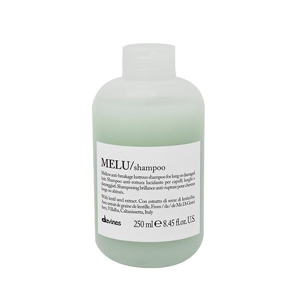 Davines Melu Mellow Kirilma Önleyici Parlaklık Şampuanı 250ml