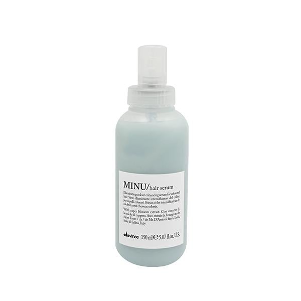 Davines Minu Hair Boyalı Saçlar İçin Durulanmayan Serum 150ml