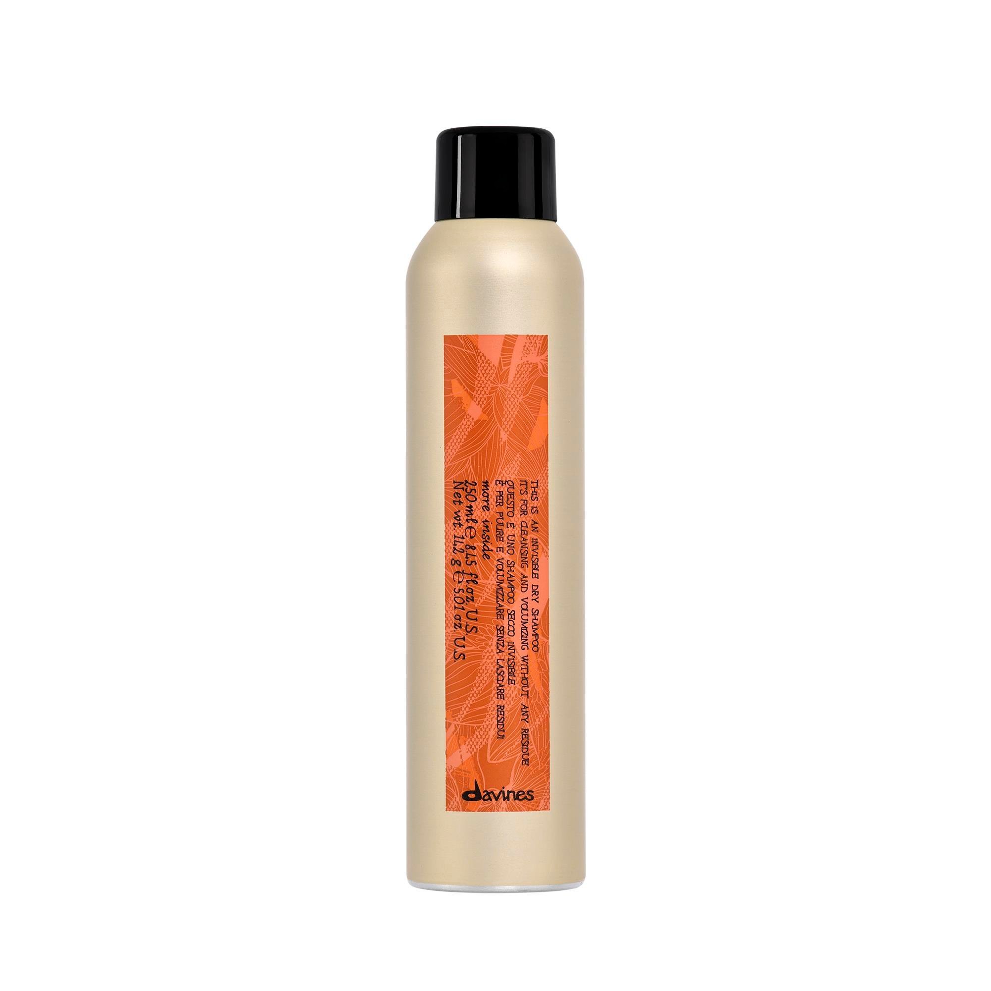 Davines More Inside Invisible This Is An Intensive Dry Shampoo Kuru Şampuan 250 ml
