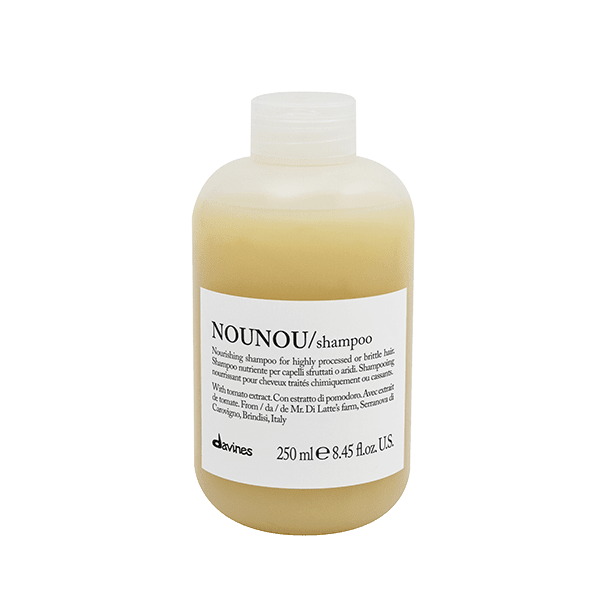 Davines Nounou Besleyici Ve Koruyucu Bakım Şampuanı 250ml