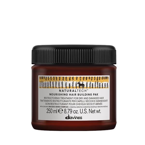 Davines Nourishing Hbp Yıpranmış Kuru Saç Maskesi 250ml