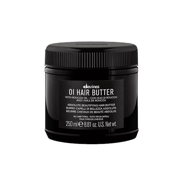 Davines Oi Katı Saç Bakım Yağı 250ml