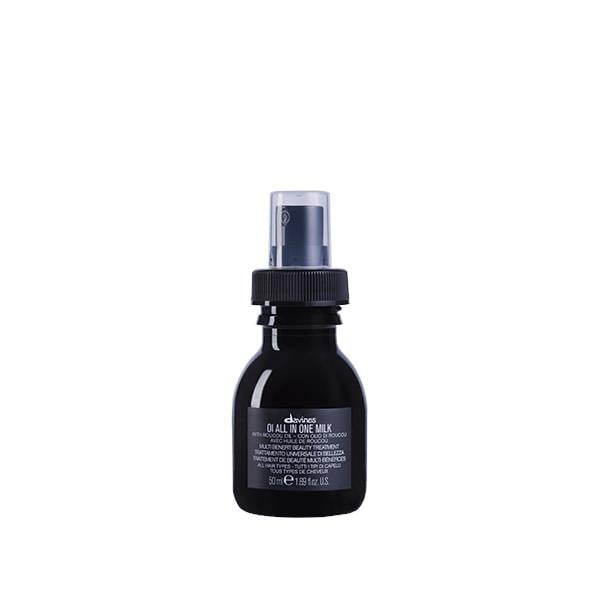 Davines Oi/Oil All in One Milk Tüm Saç Tipleri İçin Bakım Sütü 50ml