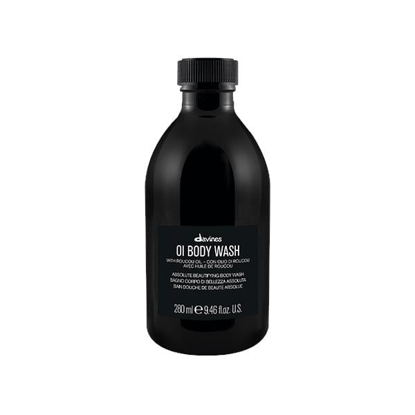 Davines Oi/Oil Body Wash -  Sülfatsız Vücut  Şampuanı 280ml