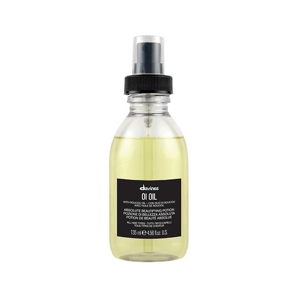 Davines Oi/Oil Tüm Saç Tipleri İçin Bakım İksiri 135ml