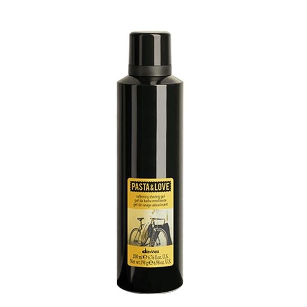 Davines Pasta&Love Softing Shaving Gel 200 ml