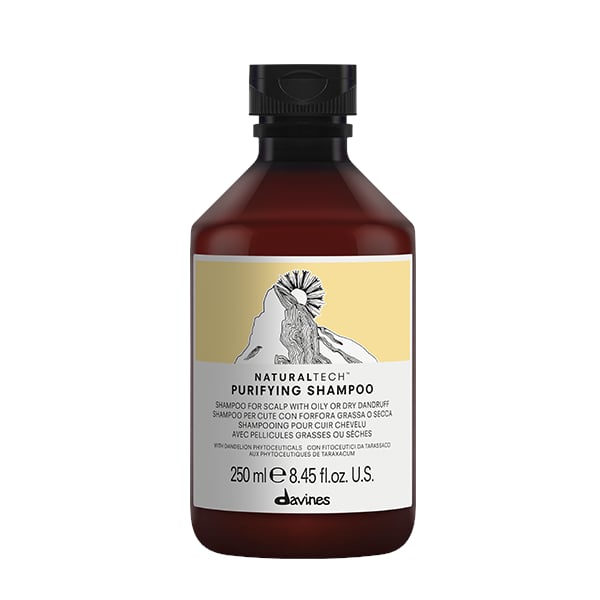 Davines Purifying Kepeğe Karşı Şampuan 250ml