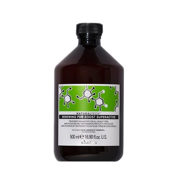 Davines Renewing Pro Boost Bakım Güçlendirici Sıvı 500ml