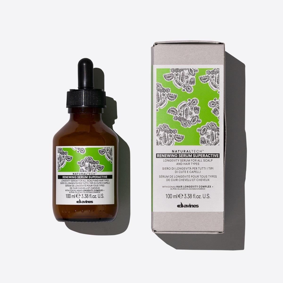 Davines Renewing Yenileyici Superactive Serum 100ml