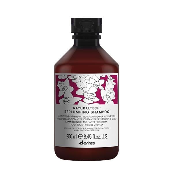 Davines Replumping Esneklik Kazandıran Nemlendirici Şampuan 250ml