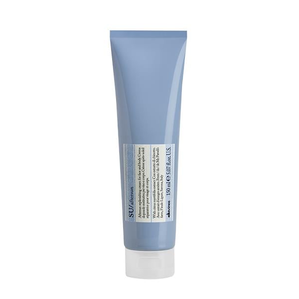 Davines Su Güneş Sonrası Rahatlatici Krem 150ml