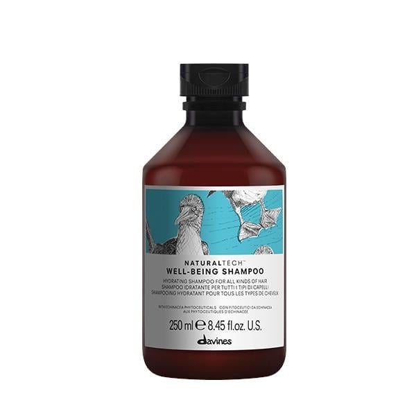 Davines Well Being Hassas Baş Derisi İçin Nemlendirici Şampuan 250ml