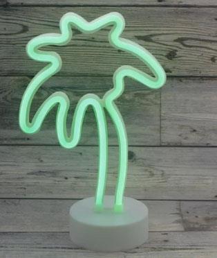 LED NEON  PALMİYE