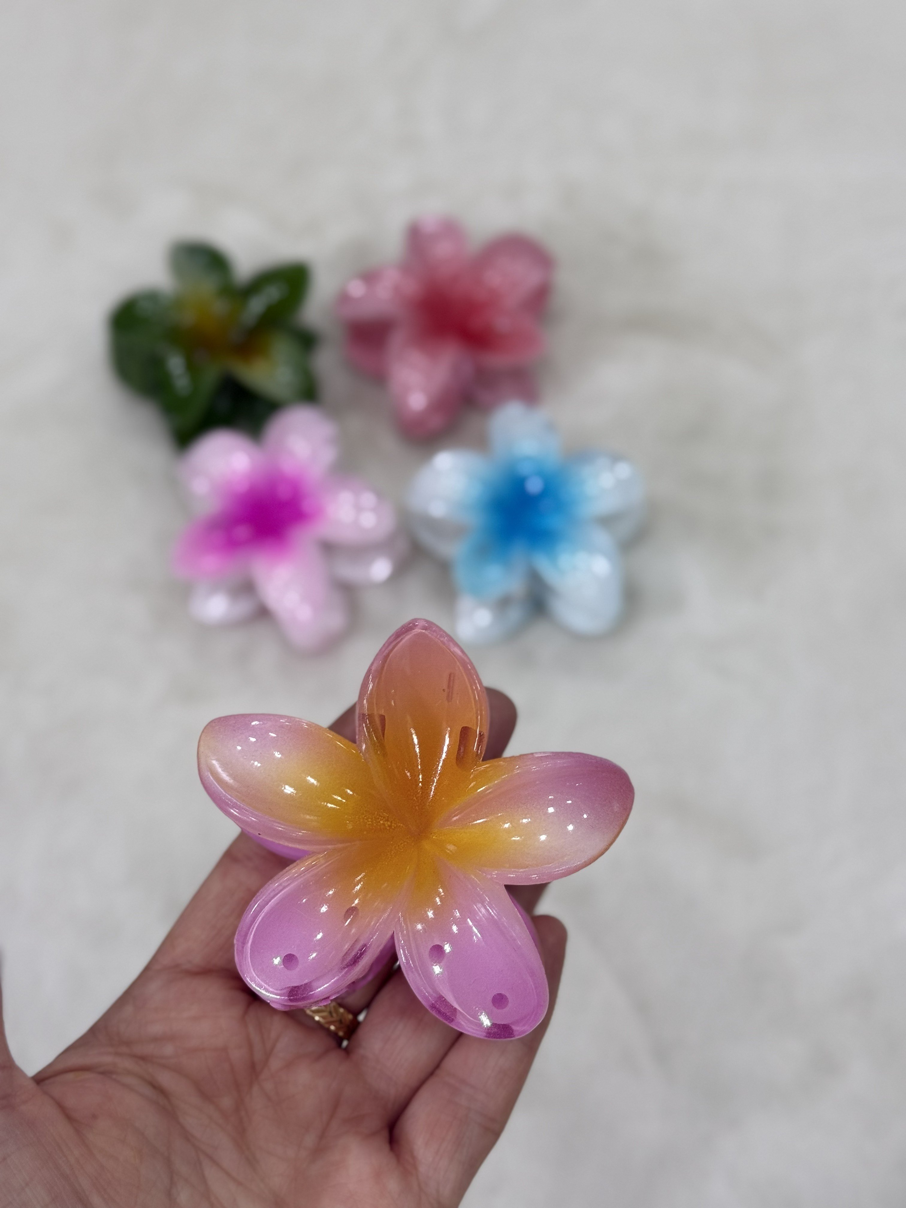 Lotus Pembe Mandal Toka
