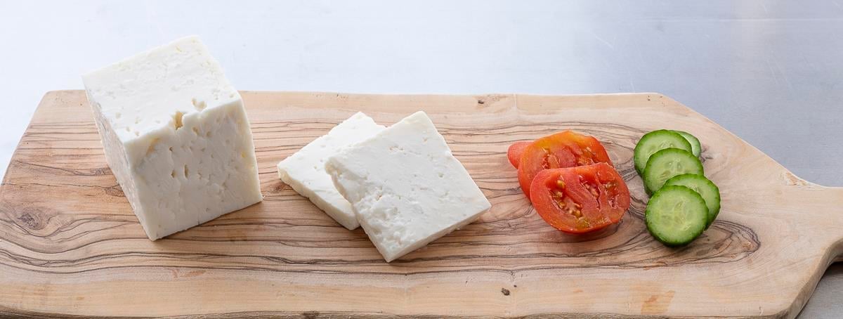 Beyaz Peynir - 600 g