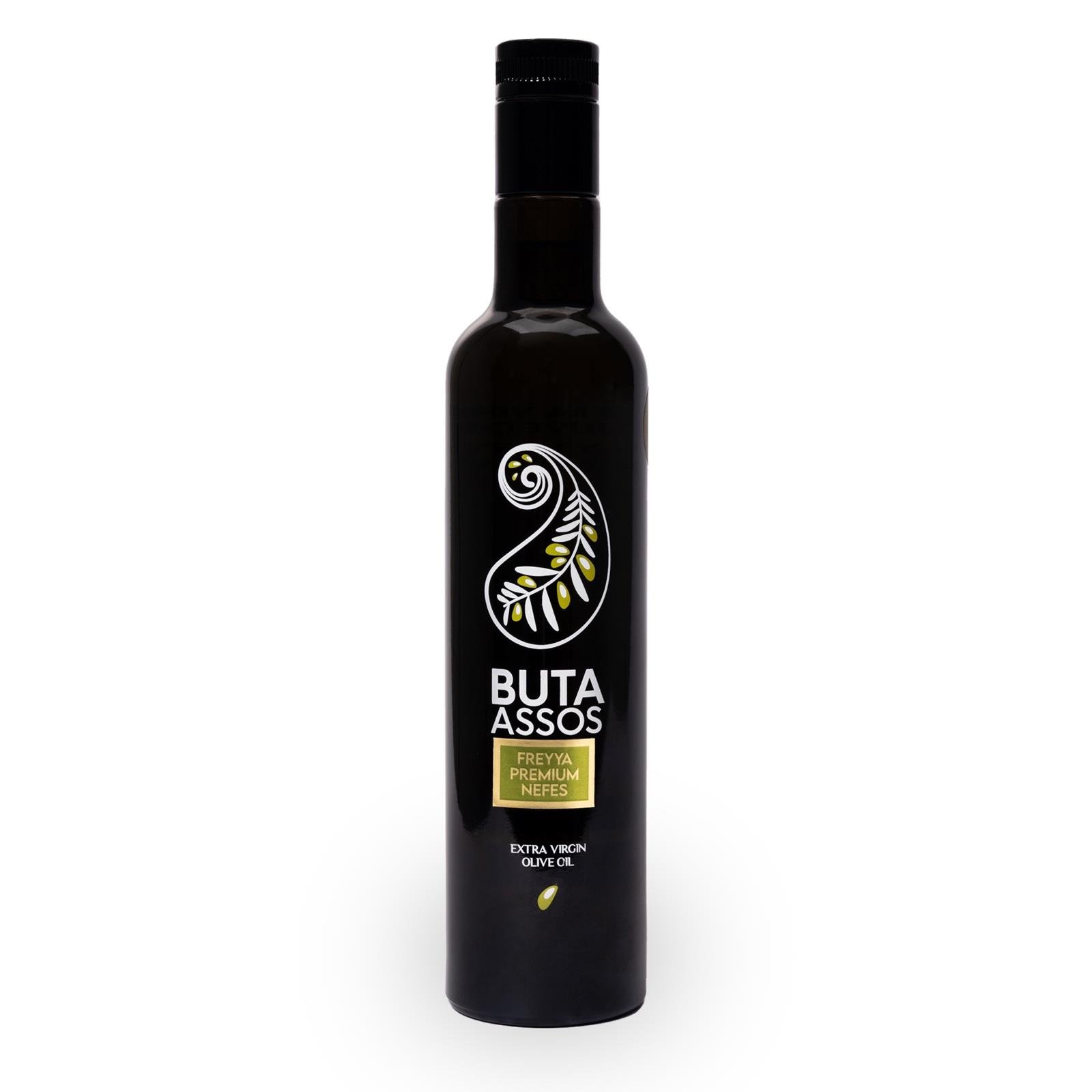 Buta Assos Freyya Premium Nefes Zeytinyağı - 500 ml