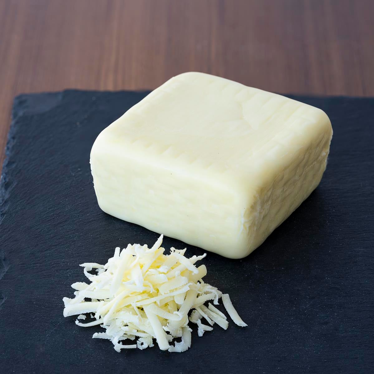 Fior di Latte - İnek Sütü Mozeralla - 430 g