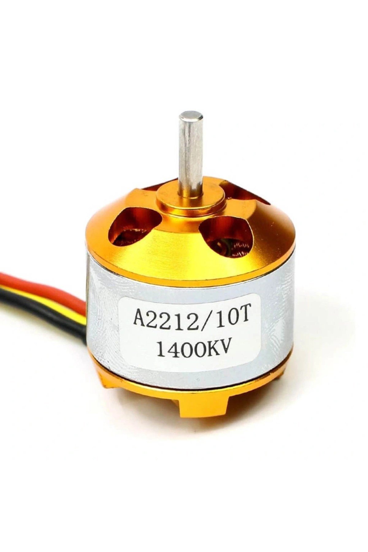 A2212 Quadcopter 1400KV Fırçasız Motor