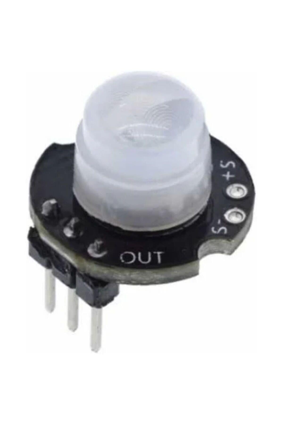 SR602 Micro Hareket Sensör Modülü