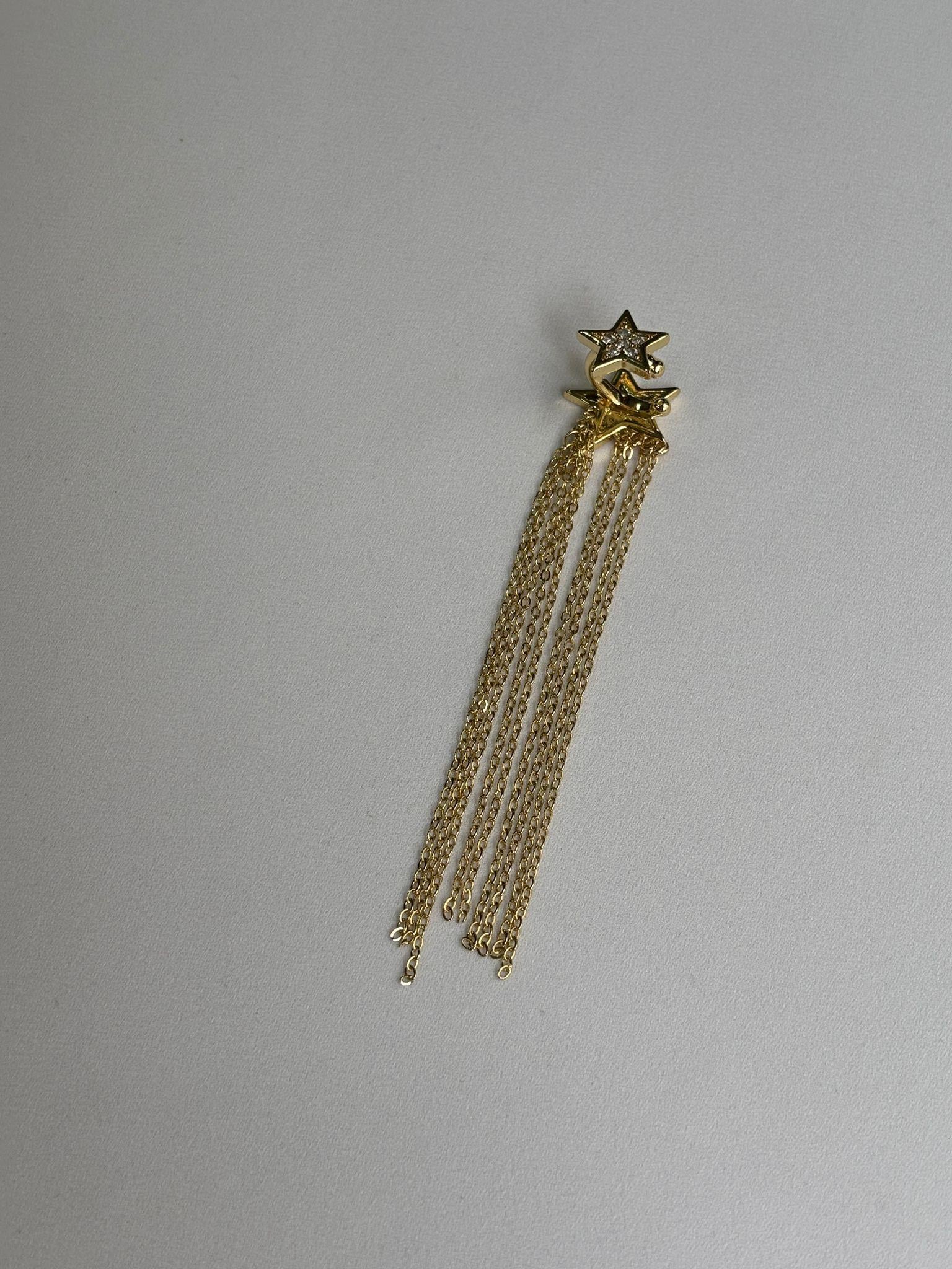 YILDIZ PREİMUM KIKIRDAK KÜPE