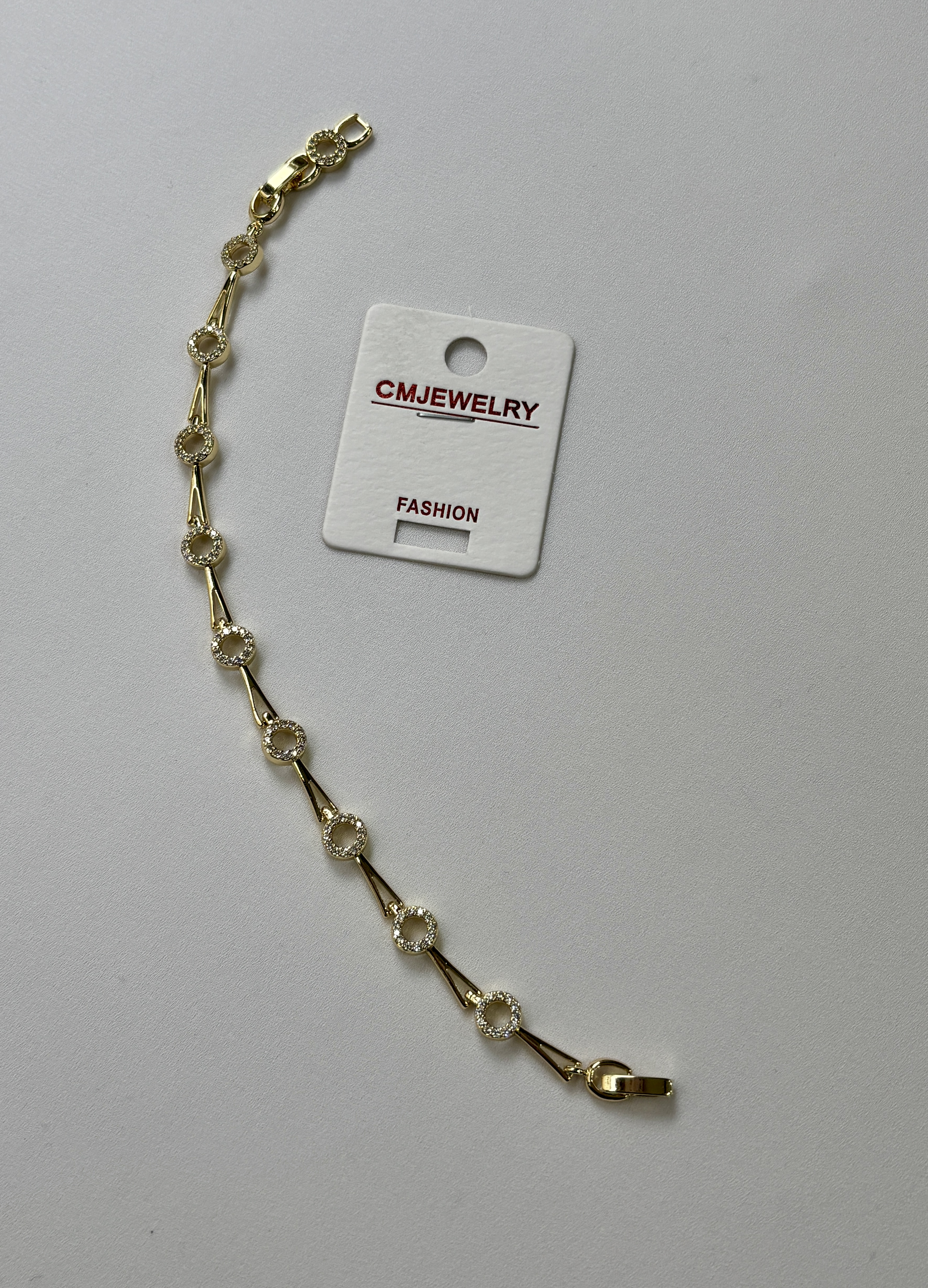 CM 14K  BİLEKLİK