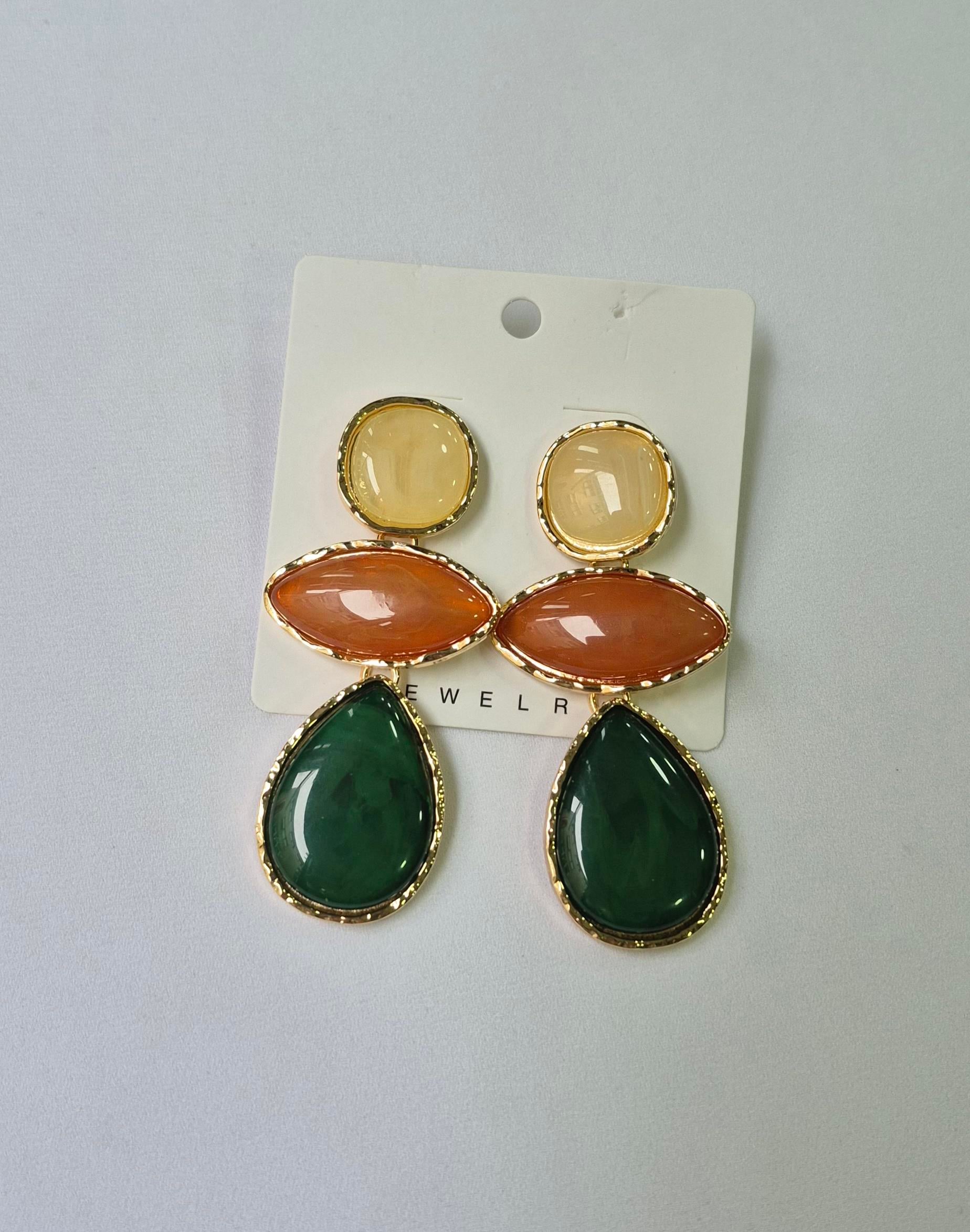 ÜÇ RENK KÜPE 