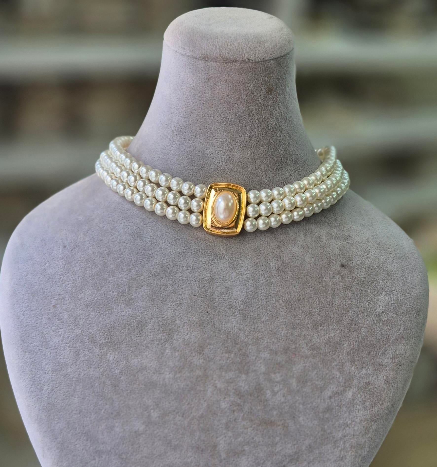 MNG CHOKER 