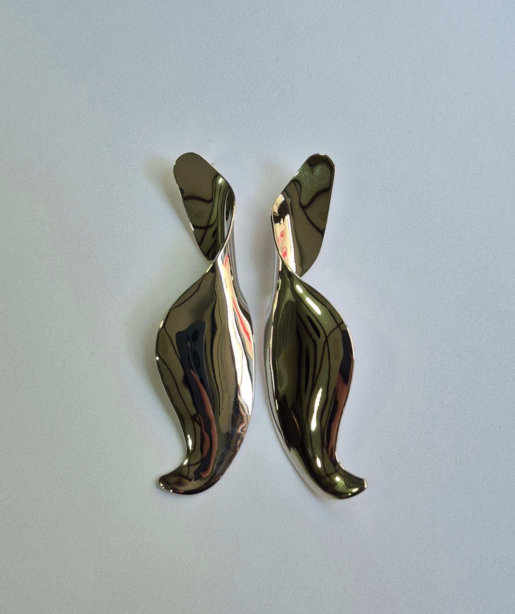 KIVRIMLI METAL KÜPE 