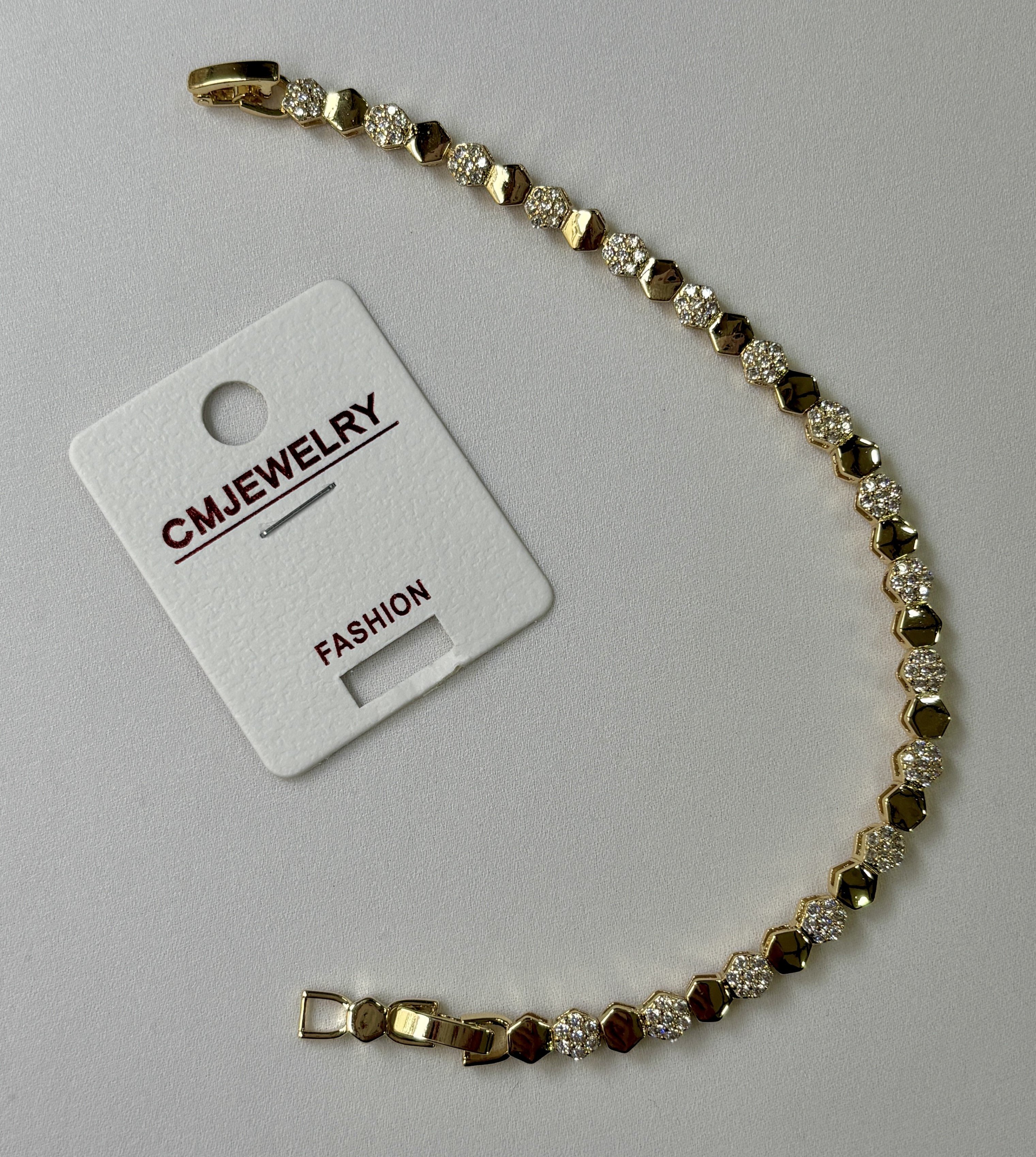 GOLD BİLEKLİK