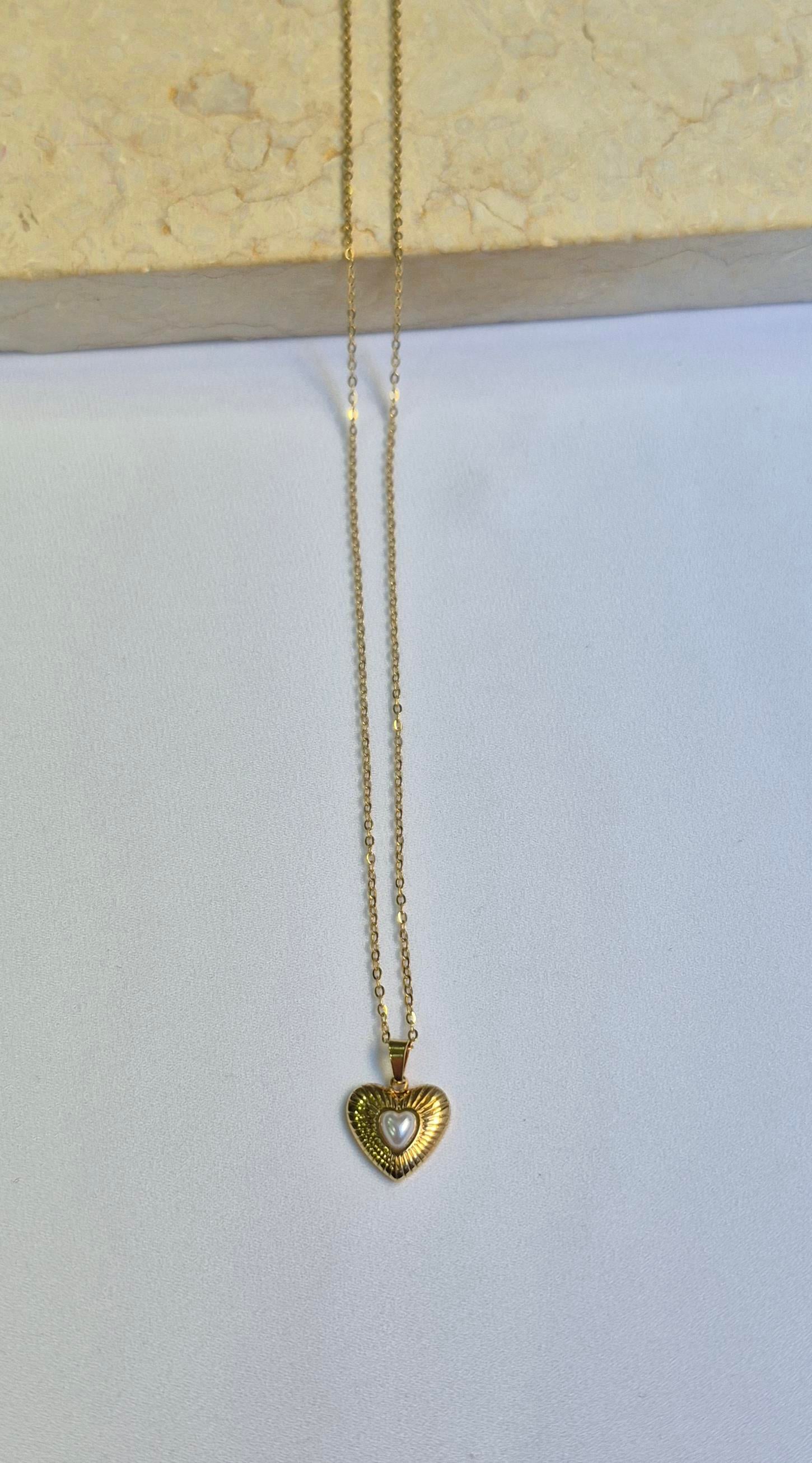 60 CM KALP KOLYE 
