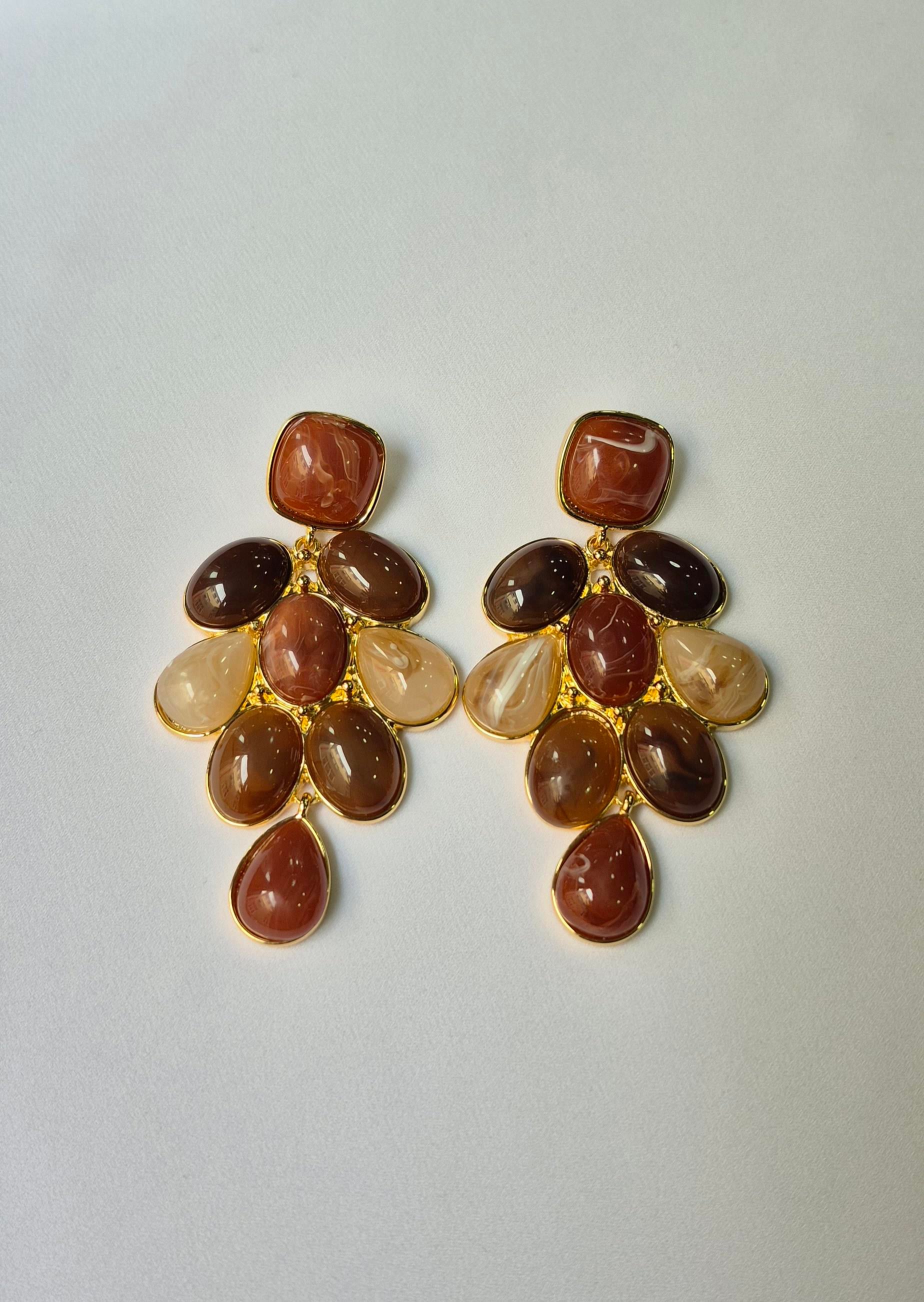 RENKLİ KÜPE