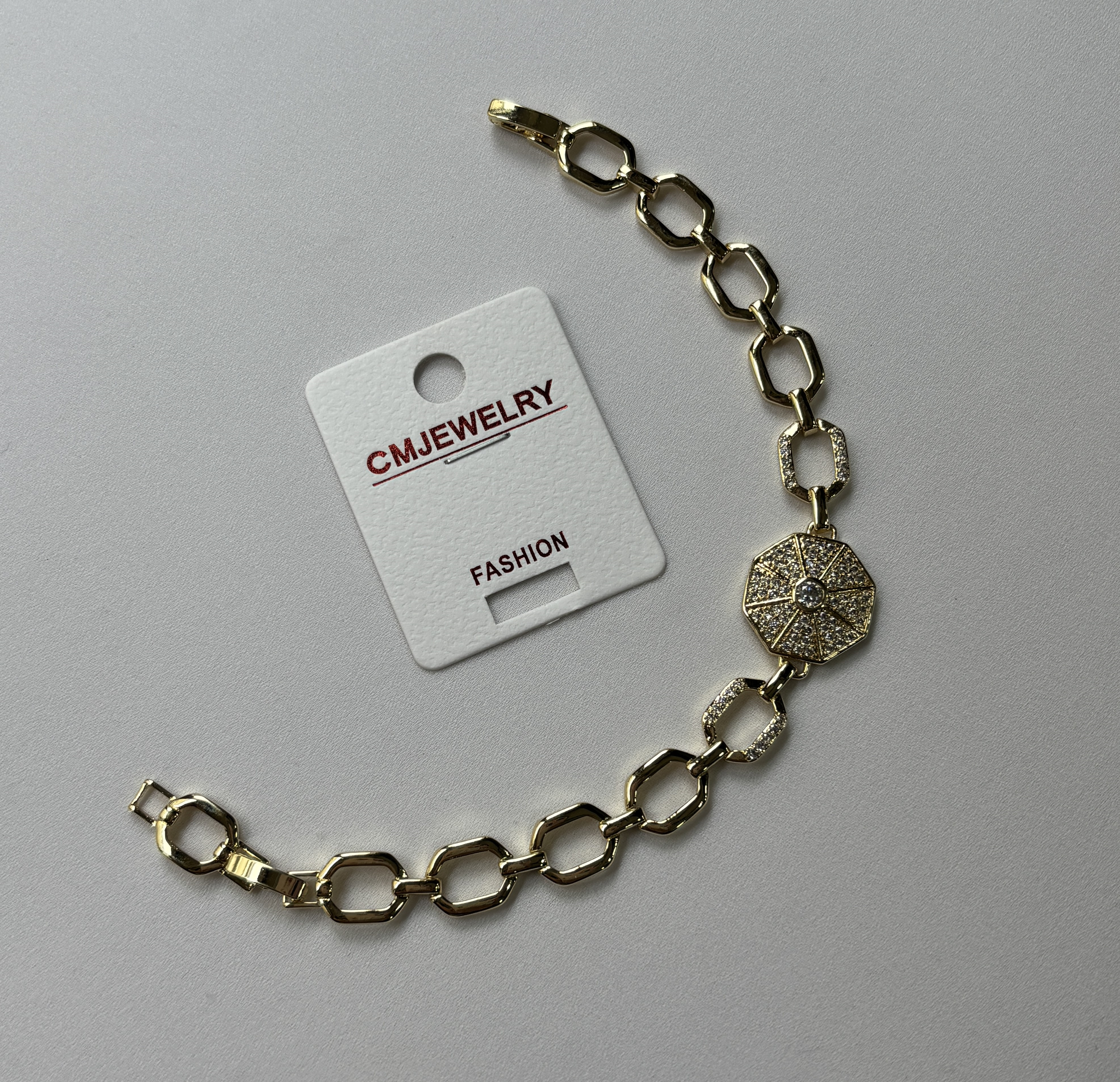GOLD BİLEKLİK